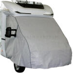 Hindermann Supra vezetőfülke védőponyva, Ducato 2006- (C92046)