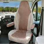 Hindermann üléshuzat Ducato 2006-, bézs (FF86233)