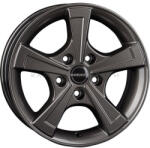 Borbet CWT alufelni 6, 0x15 5x112 ET30, antracit (FF88300)