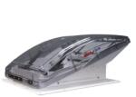Airxcel MaxxFan Deluxe ventilátoros tetőablak, átlátszó (C97427)