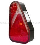 Aspöck Earpoint III LED hátsó lámpa, jobb (ASP35-0302-017)