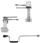 FAWO MoCa-Hubmatic első támasztóláb pár, Ford Transit (C95094)