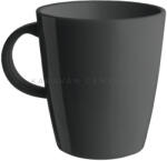 Brunner Dolomit bögre, fekete (C47116)