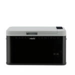 Trigano Mestic MCC-25 kompresszoros hűtőbox -18°C-ig, 12/24/230 V (C50350)