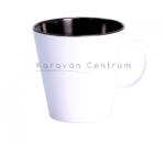 Gimex High Line Linea Black csésze (C46523)