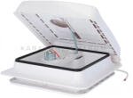 ProPlus KC0900WH ventilátoros tetőablak 280 x 280 mm, fehér (PP610900V01)