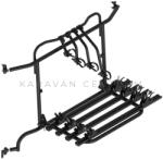 Alu-Line EuroCarry kerékpártartó Ducato/Jumper/Boxer 2006-tól - 66401 (C97255)