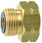 Gok átalakító adapter magyar palackhoz (FF310600-1)