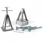 Fiamma Alu Jacks támasztóbak szett, 4 db (C90900)