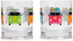 Flamefield Camper Smiles pohárszett, 2 db-os (C48565)