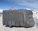 Brunner Camper Cover 6M alkóvos lakóautó téli védőponyva, 700 cm (C92138)