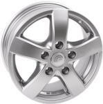 Goldschmitt GSM4 alufelni, 6, 5x16 5x130 ET68, króm (C96797)