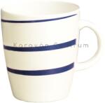 Gimex Classic Line Twist bögre, kék (C46509)