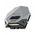 NEBO Einstein CAP akkumulátoros LED sapkalámpa (SONEBHLP0004G)