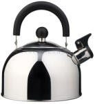 Teáskanna 2 liter, nemesacél (FF310898)
