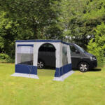 Eurotrail Fjord zárt elősátor, 300 cm (FF070133)