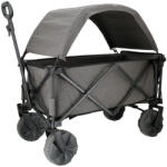 Travellife Burano összecsukható szállítókocsi (C37333)