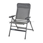 TRIGANO JARDIN Cocoon XL alacsony támlás kempingszék (C22524)