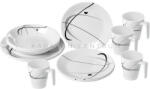 Brunner Serenade 16 db-os étkészlet (C46022)