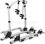 Thule Excellent Short kerékpártartó, alu-fekete (C93112)