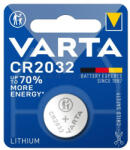 VARTA CR2032 lítium gombelem (FF322769)