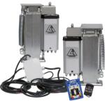 Linnepe AutoLift támasztóláb 4-es szett (C95534)