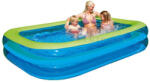 Wehncke Felfújható medence, 305 x 185 x 50 cm (C32108)