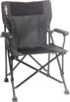 Brunner Raptor 3D kempingszék, fekete (C22510)