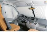 REMIS REMIfront vezetőfülke oldalablak árnyékoló, Ducato 2006-2011 (C90375)