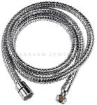 RK Reich zuhany gégecső ⅜" x ½", króm (FF300180-1)