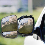 Brunner Gamma ANG univerzális kiegészítő tükör, bal oldal (C94139)