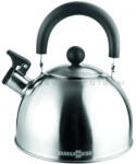 Brunner Dayo teáskanna 1, 8 liter, inox (C48566)