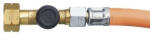 Truma nagynyomású gáztömlő SBS G. 1, 45 cm (C60473)