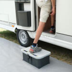 Brunner BoxStep NG fellépő (C90771)