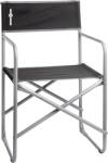 Brunner Django rendezői szék, fekete (C20549)