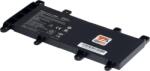 T6 Power Baterie T6 Power pentru Asus X756U, F756U, R753U, 5135mAh, 38Wh, 2 celule, Li-pol (NBAS0182)