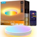 Govee Lampă de tavan inteligentă rotundă Govee RGBICWW 4300lm 38cm Matter (H60A6C01)