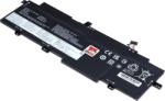 T6 Power Baterie T6 Power Lenovo ThinkPad T14s Gen 2, 3711mAh, 57Wh, 4 celule, Li-pol (NBIB0211)