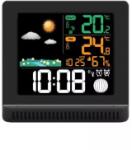 Bravo időjárásjelző állomás, fekete (B-4912)