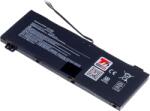 T6 Power Baterie T6 Power Acer Nitro 5 AN515-58, ANV15-51, 3733mAh, 57.4Wh, 4 celule, Li-pol (NBAC0118)