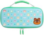 PowerA Protection Case, Nintendo Switch, Animal Crossing, Konzol védőtok (1518378-01)