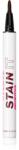 Revolution Beauty Ink It маркер за устни за дълготраен ефект цвят Espresso 0.5ml