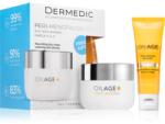 DERMEDIC Oilage Anti-Ageing szett a bőröregedés ellen