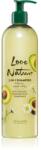 Oriflame Love Nature Organic Avocado Oil & Chamomile ápoló sampon 2 az 1-ben 500 ml