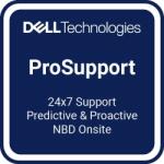Microsoft 3Y Basic Onsite to 3Y ProSpt 3 An(i) (XTL3_3OS3PS)