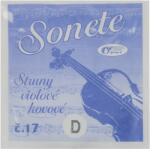 Gorstrings Sonete Viola D