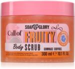 Soap & Glory Call of Fruity testpeeling 300 ml