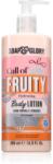Soap & Glory Call of Fruity тоалетно мляко за тяло 500ml