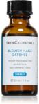 SkinCeuticals Correct Blemish + Age Defense Serum szérum kombinált és zsíros bőrre 30 ml