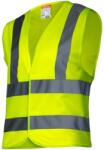 LAHTI PRO Vesta Reflectorizanta Cu Patru Benzi / Verde - L, Lahti Pro, L4132203 (l4132203)